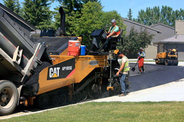 Best Eco-Friendly Driveway Paving in USA